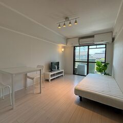 🌞初期費用０円🌞新品家電一式🌞連帯保証人不要🌞戸畑区中原東　コー...