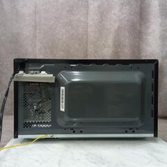 YAMAZEN YRM-HF171 電子レンジ 2024年製の画像