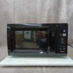 YAMAZEN YRM-HF171 電子レンジ 2024年製