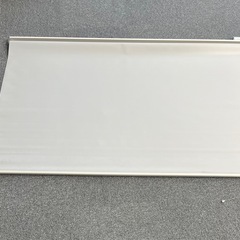 ロールカーテン　ブラインドカーテン