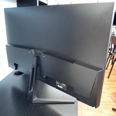 ★ジモティ割あり★ IRIE　液晶ディスプレイ　22年製　27インチ　クリーニング済　YJ3708の画像