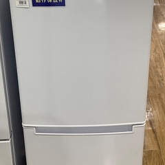ニトリ　2ドア冷蔵庫　NTR-106   2020年製　入荷致し...