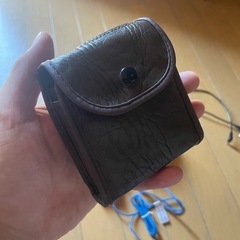 空調服®︎ファン&バッテリーセットの画像