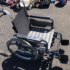 車椅子29　引き取り限定