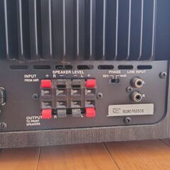 ONKYO SKW-320の画像
