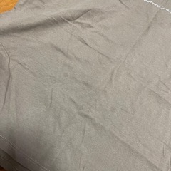 ロゴTシャツの画像