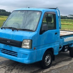 茨城県のサンバートラック｜中古車｜ジモティー