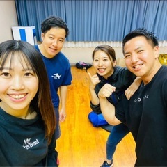 【明日開催　バレーボール🏐】