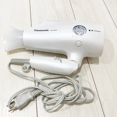 Panasonic イオンドライヤー