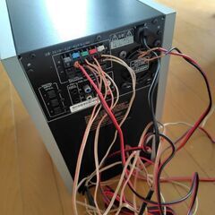 ONKYO　HTX11PAWの画像