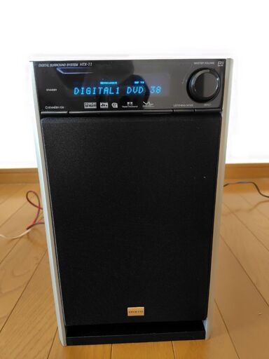ONKYO　HTX11PAW