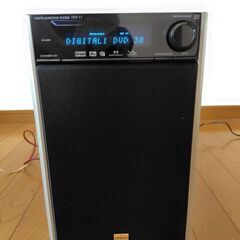 ONKYO　HTX11PAW