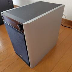 ONKYO　HTX11PAWの画像