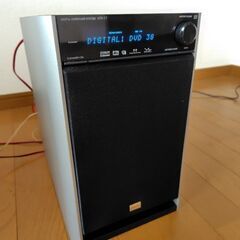 ONKYO　HTX11PAWの画像