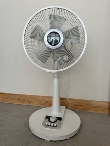 【取引中】家電 季節、空調家電 扇風機
