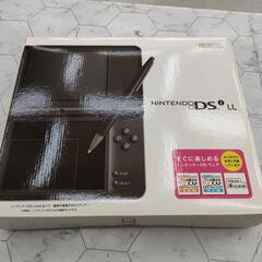🌈ニンテンドー DSi LL ダークブラウン