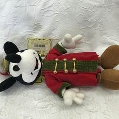 ⭐︎ドリーム2号館⭐︎　レトロ ヤングエポックアンテックドールシリーズ ミッキーマウス  ザ・バンド・コンサートの画像