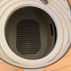 アイリスオーヤマ　深型　安心　猫トイレ　の画像