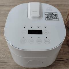 炊飯器