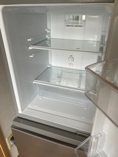 お取引中 冷蔵庫