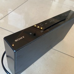 Sony システムオーディオ 