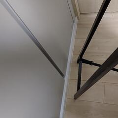 鏡（姿見）/ミラー/全身鏡の画像