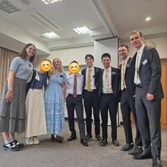無料英会話クラス！