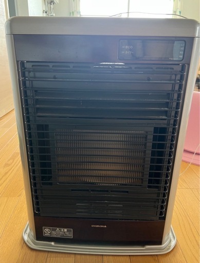 CORONA FF-SG4218M(MN) \n石油ストーブ