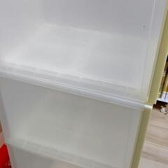 カラーボックス（4個セット）の画像