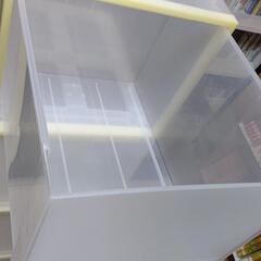 カラーボックス（4個セット）の画像