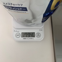 ダブ　コンディショナー　詰め替えの画像