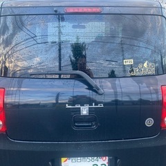 ☆アルトラバン☆平成21年式☆ナビ＆バックモニター☆ETCスマートキー2個付き。の画像