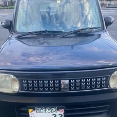 ☆アルトラバン☆平成21年式☆ナビ＆バックモニター☆ETCスマー...