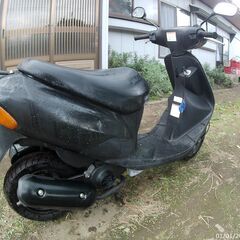 スズキレッツ2 整備済み中古の画像