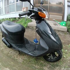 スズキレッツ2 整備済み中古の画像