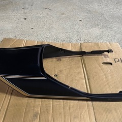 ZRX400テールカウル