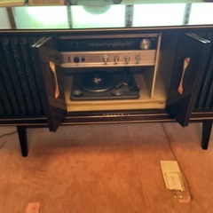 コロンビアステレオの画像