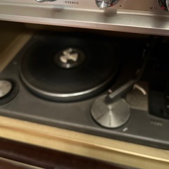 コロンビアステレオの画像