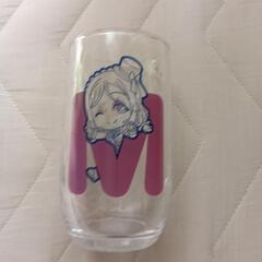 ラブライブ！サンシャイン　一番くじ賞品　グラス3種の画像
