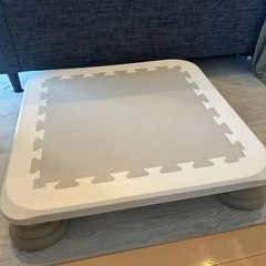 【美品】トランポリン