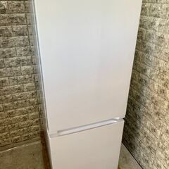 大阪送料無料★3か月保障付き★冷蔵庫★2019年★ヤマダ電機★156L★YRZ-F15G1★R-470