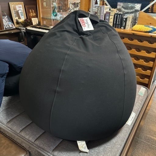 yogibo Pod ヨギボー ポッド ビーズクッション クッション ビーズソファ ビーズソファー ソファ ソファー リラックス おしゃれ インテリア