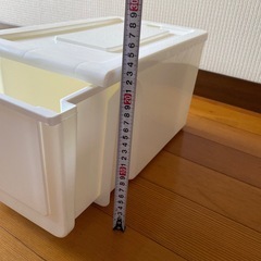 収納ケース　の画像