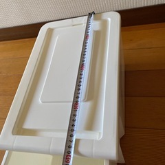収納ケース　の画像