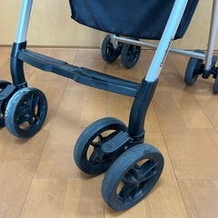 ベビーカー【9月末まで】の画像
