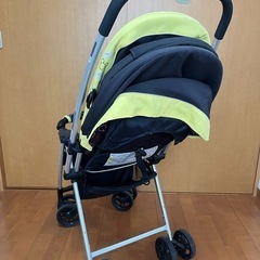 ベビーカー【9月末まで】の画像