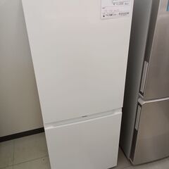 ★ジモティ割あり★ Haier 冷蔵庫 140L 22年製 動作確認／クリーニング済み TC1211