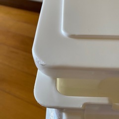 収納ケース　の画像