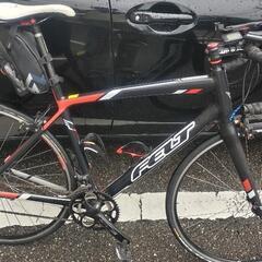 ロードバイク　フェルトの画像