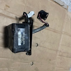 jzx100マークII バラスト